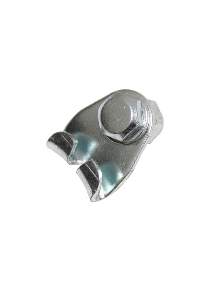 Steel Brake Yoke Hanger.